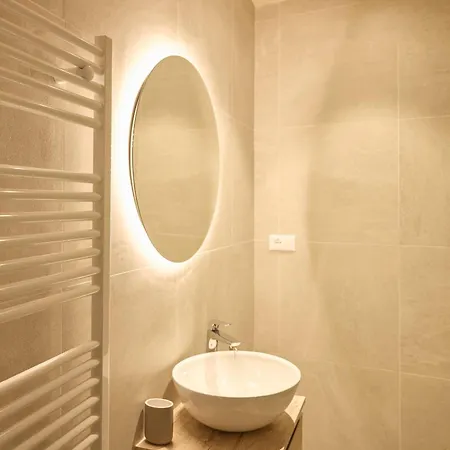 Ferienwohnung Blanca Sofy Florenz Exterior foto