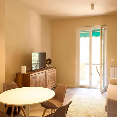 Ferienwohnung Blanca Sofy Florenz Exterior foto