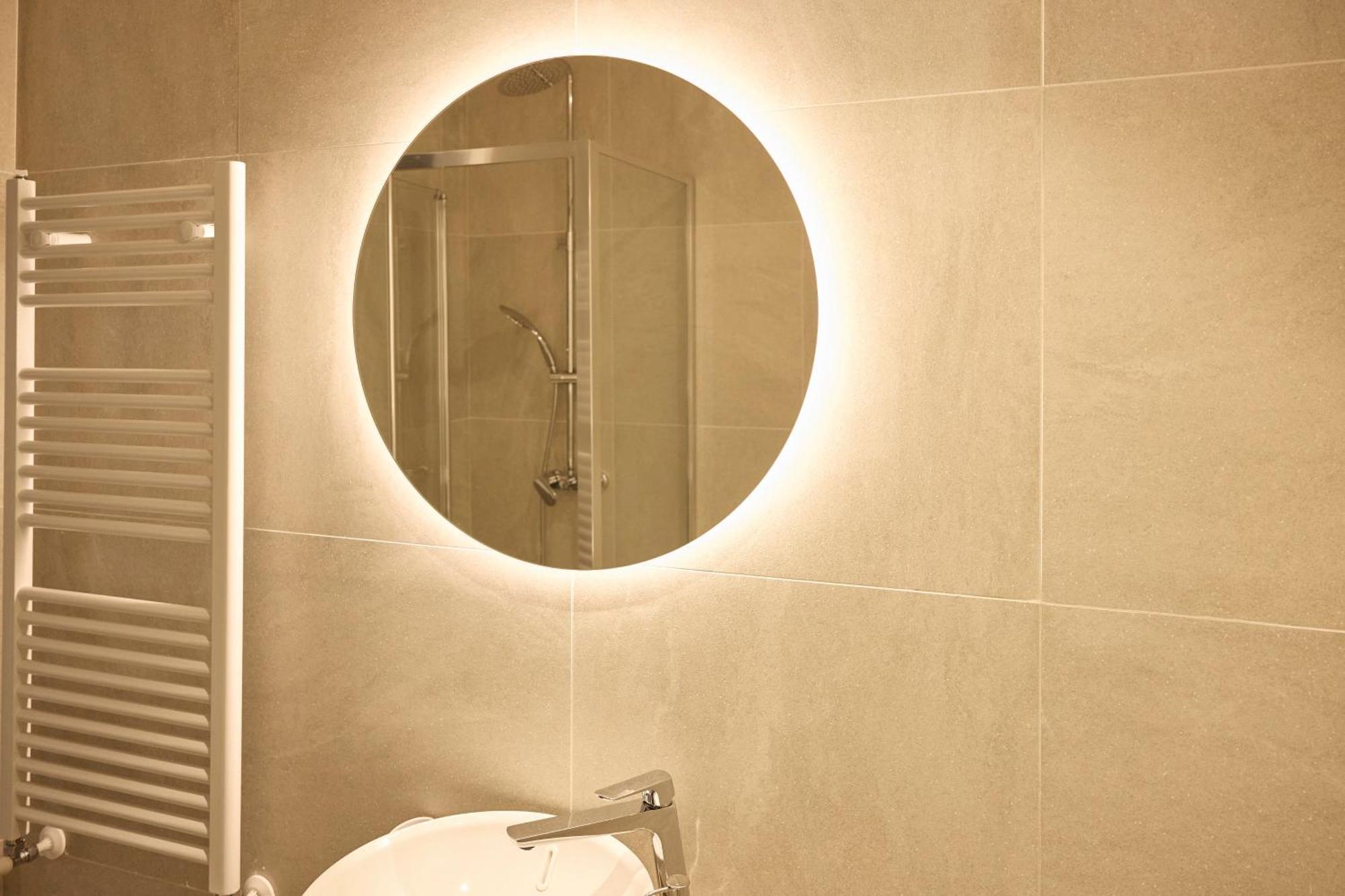 Blanca Sofy Apartment Florenz